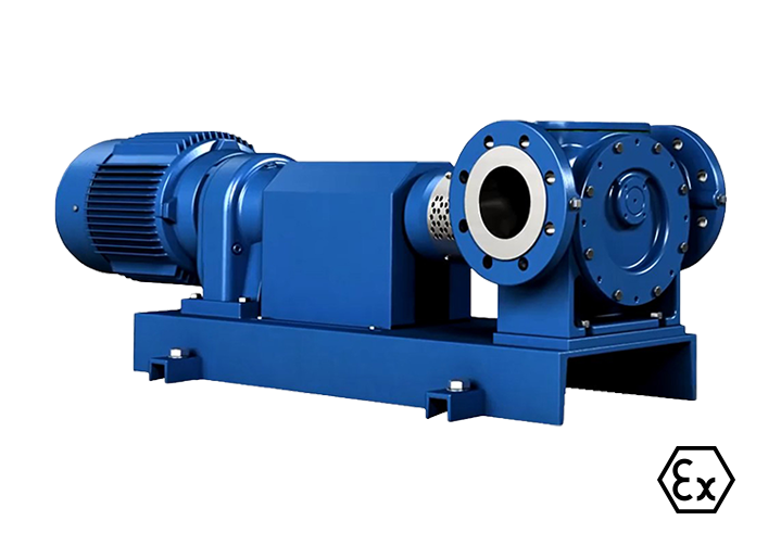 Gear Pumps